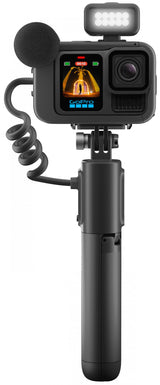 GoPro - HERO13 Black Creator Edition GoPro