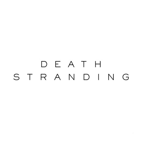 Death Stranding (Nordic) – PS4 – produktdetalje 2