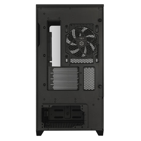 ASUS PRIME AP202 ARGB – produkt og tilbehør