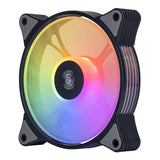 Aigo AR12 PRO 3-in-1 computer fan kit Darkflash