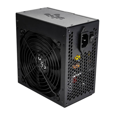 Aigo GP750 750W computer power supply (black) Aigo