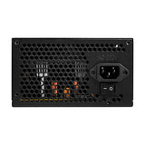 Aigo GP750 750W computer power supply (black) Aigo