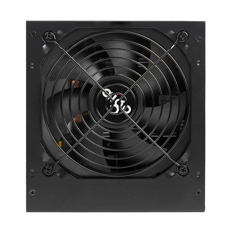 Aigo GP750 750W computer power supply (black) Aigo