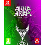 Akka Arrh (Special Edition) Numskull