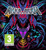 Akka Arrh Numskull