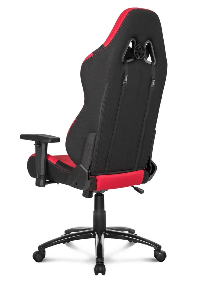 AKRacing Core EX Rød/Sort AKRacing