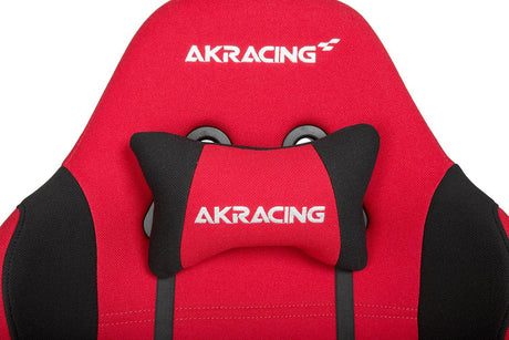 AKRacing Core EX Rød/Sort AKRacing