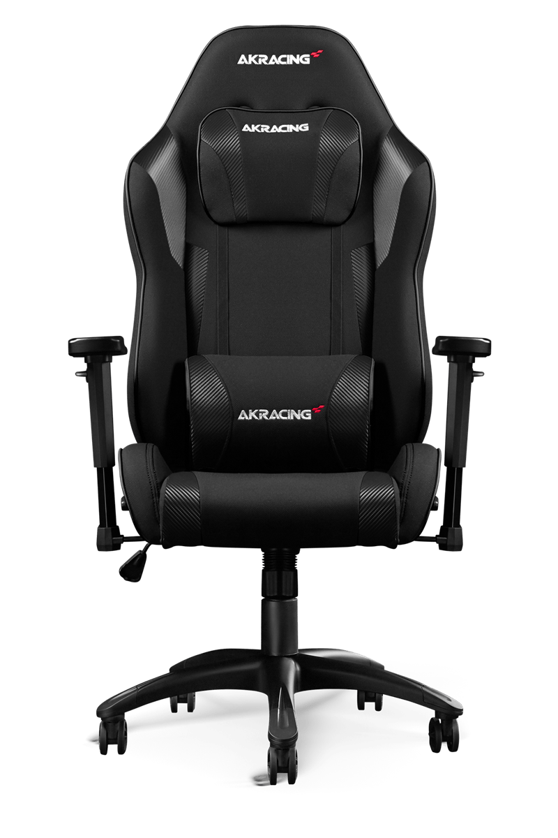 AKRacing Core EX SE Gamingstol - Carbon AKRacing