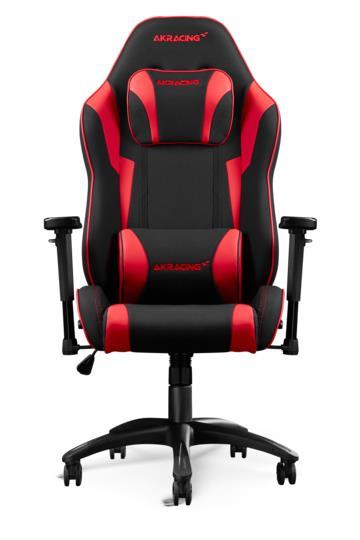 AKRacing Core EX SE Gamingstol - Rød AKRacing