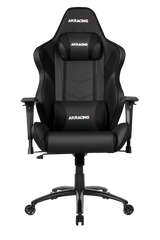 AKRacing Core LX Plus Black AKRacing