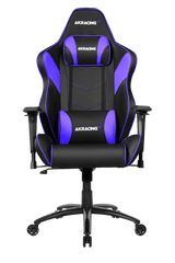 AKRacing Core LX Plus Indigo AKRacing