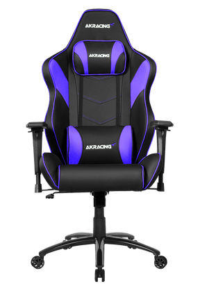 AKRacing Core LX Plus Indigo AKRacing
