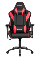 AKRacing Core LX Plus Rød AKRacing