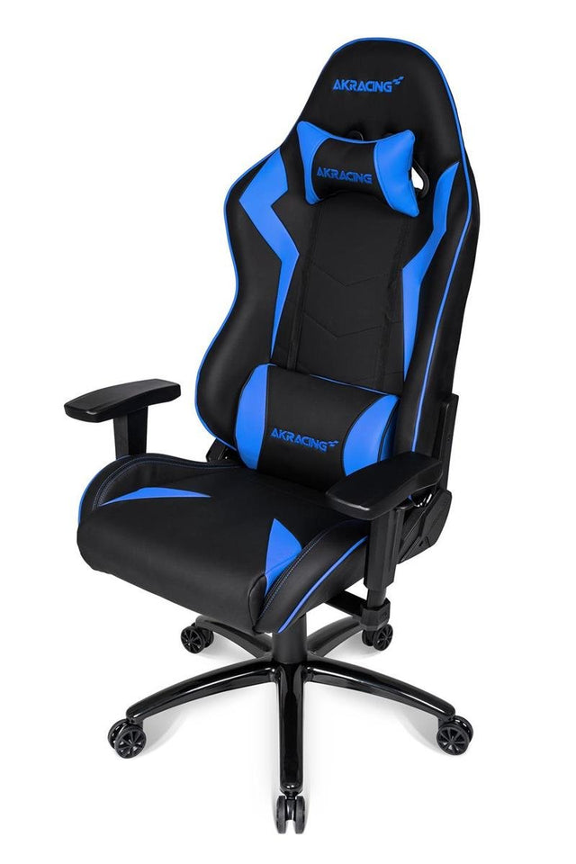 AKRacing Core SX Blue AKRacing