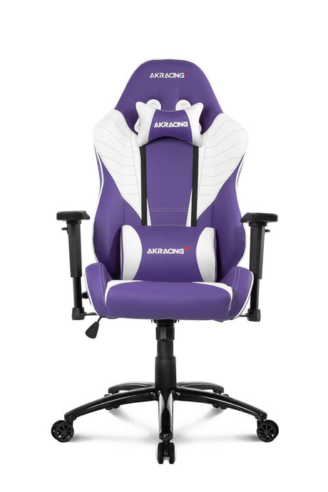 AKRacing Core SX Lavender AKRacing