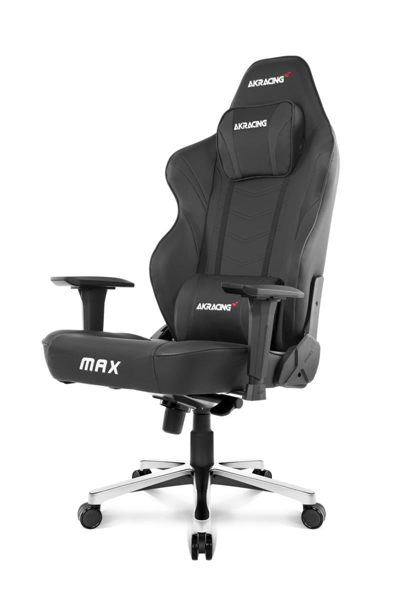 AKRacing MAX Black AKRacing