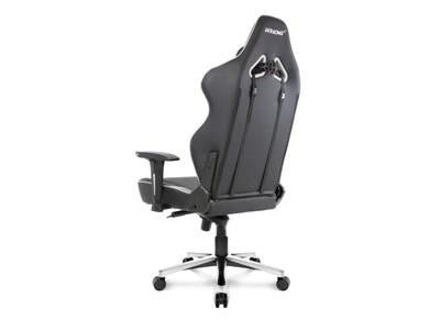 AKRacing MAX Black/White AKRacing