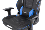 AKRacing MAX Blue AKRacing