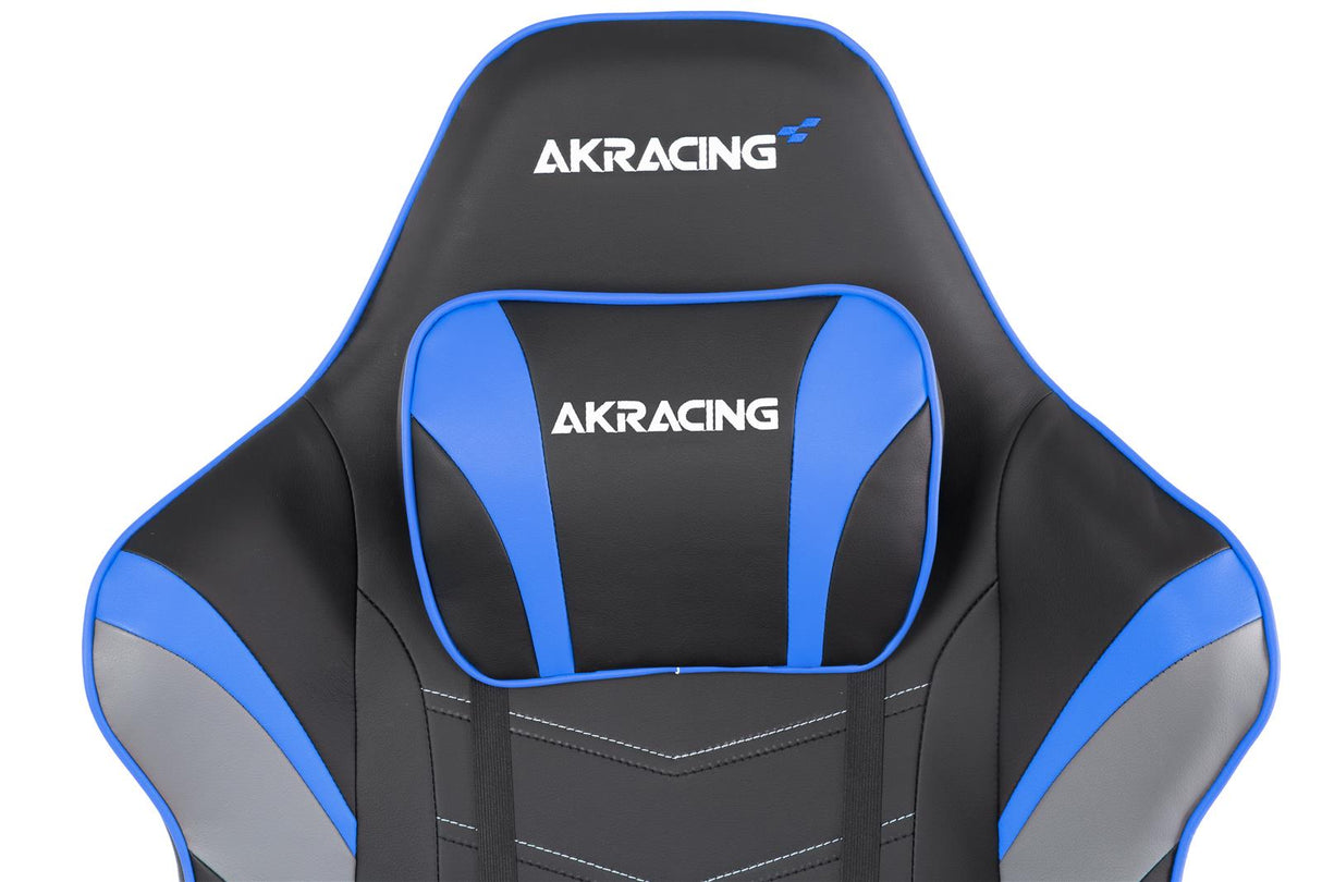 AKRacing MAX Blue AKRacing