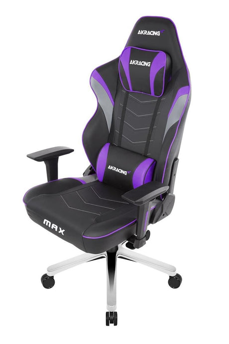 AKRacing MAX Lilla AKRacing