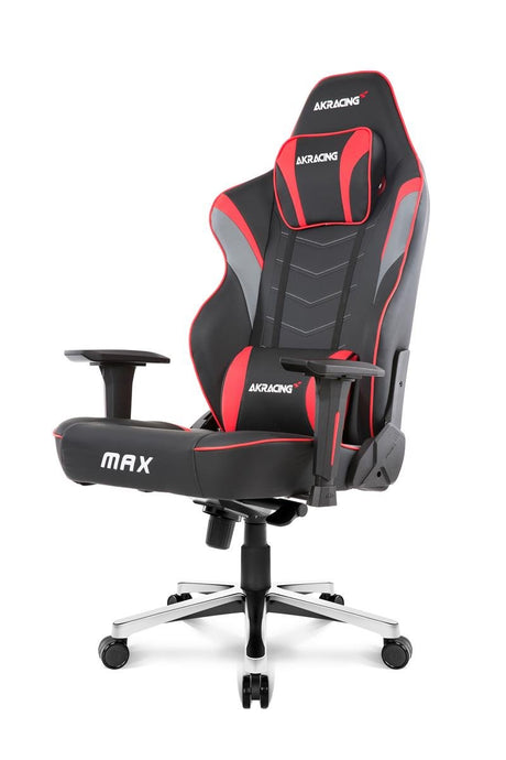 AKRacing MAX Rød AKRacing