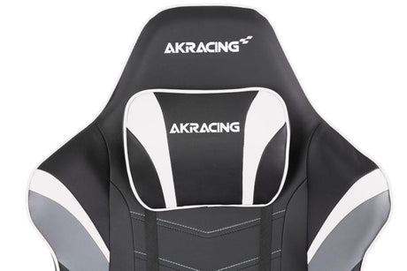 AKRacing MAX White AKRacing