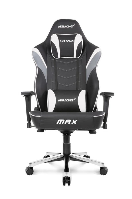 AKRacing MAX White AKRacing