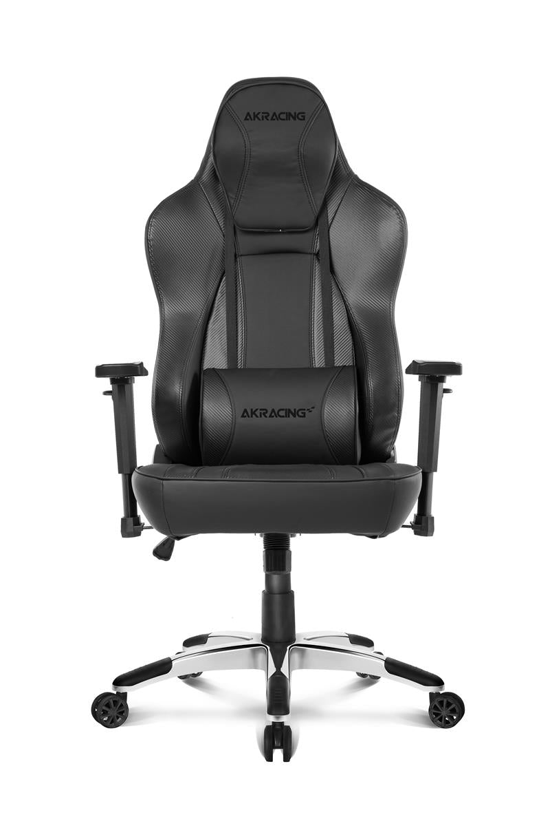 AKRacing Obsidian Carbon/Black AKRacing