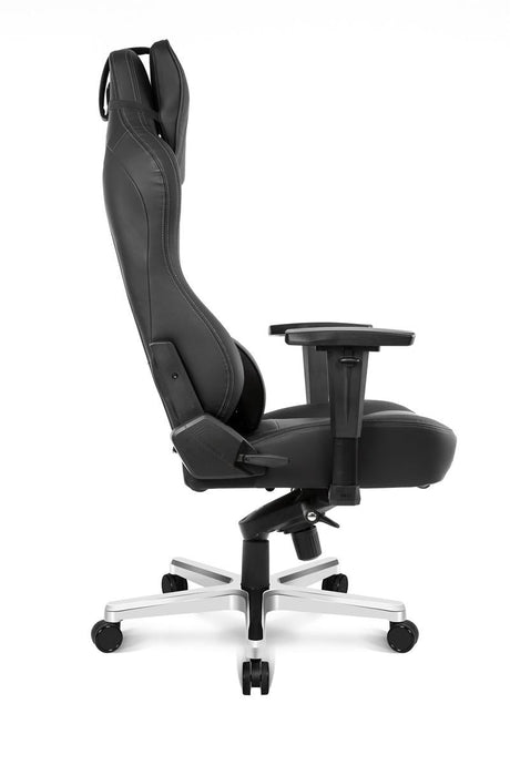 AKRacing Onyx Deluxe Black AKRacing