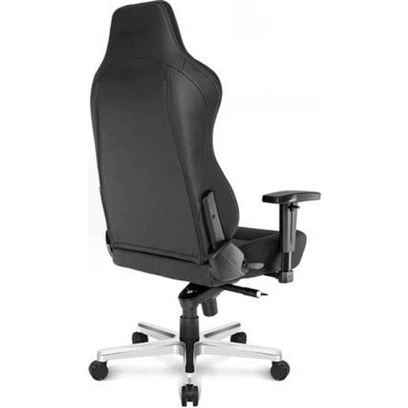 AKRacing Onyx Sort Gamingstol AKRacing