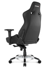 AKRacing PRO Black AKRacing