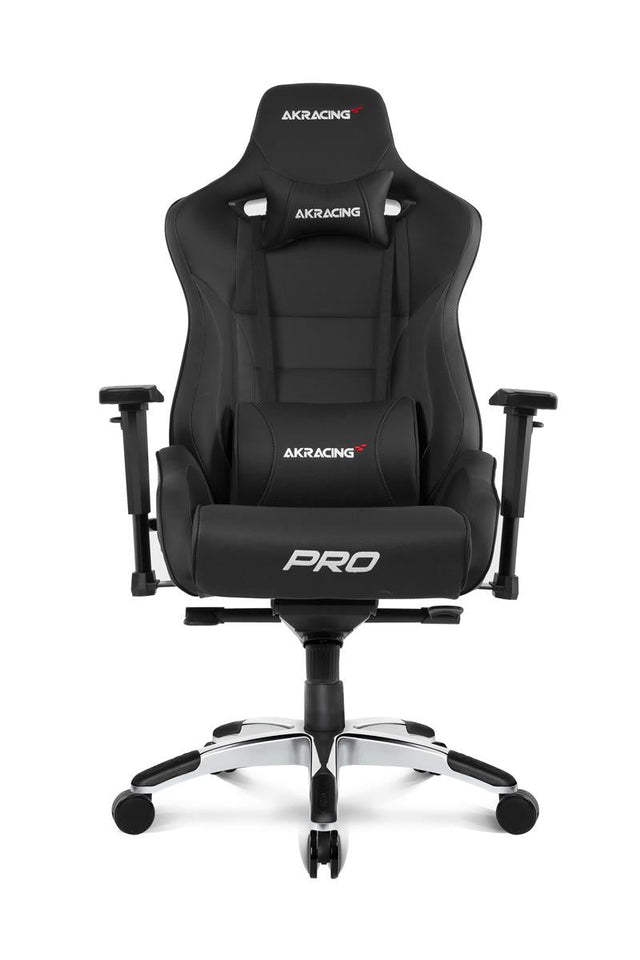 AKRacing PRO Black AKRacing