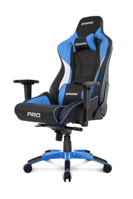 AKRacing PRO Blue AKRacing