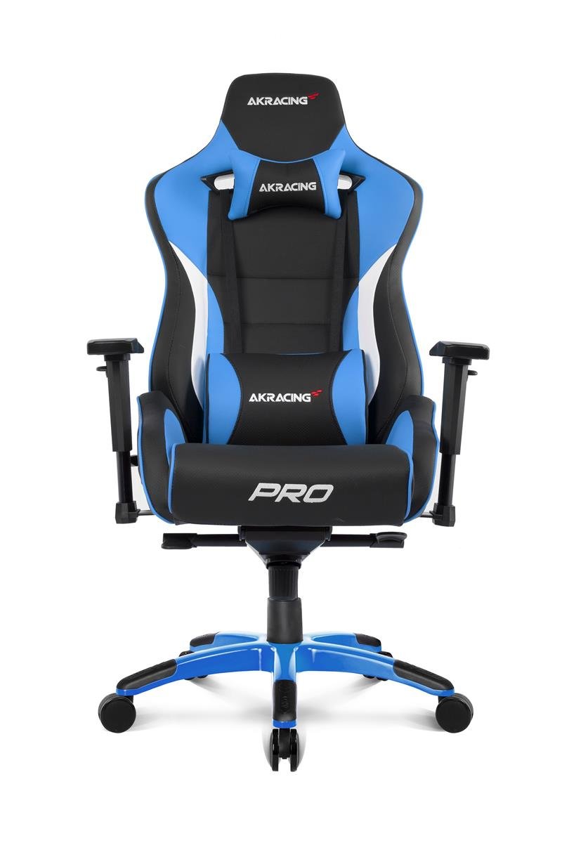 AKRacing PRO Blue AKRacing