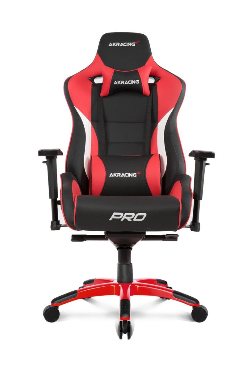 AKRacing PRO Red AKRacing