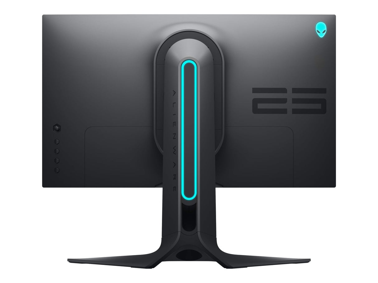 Alienware 25 Gaming Monitor AW2521HFA 25 1920 x 1080 HDMI DisplayPort 240Hz Pivot Skærm Dell