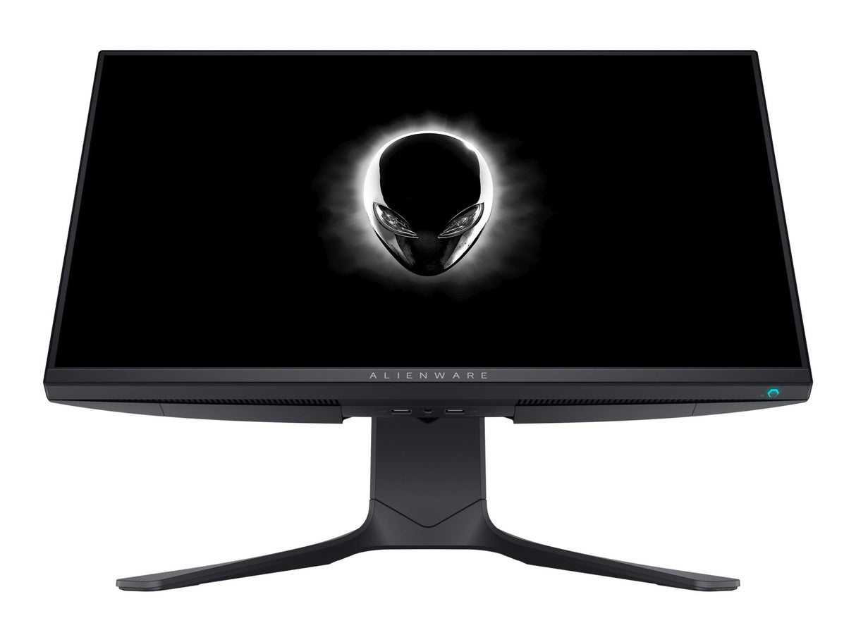 Alienware 25 Gaming Monitor AW2521HFA 25 1920 x 1080 HDMI DisplayPort 240Hz Pivot Skærm Dell