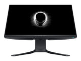 Alienware 25 Gaming Monitor AW2521HFA 25 1920 x 1080 HDMI DisplayPort 240Hz Pivot Skærm Dell