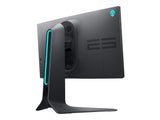 Alienware 25 Gaming Monitor AW2521HFA 25 1920 x 1080 HDMI DisplayPort 240Hz Pivot Skærm Dell