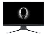 Alienware AW2521HFLA 24.5 1920 x 1080 HDMI DisplayPort 240Hz Pivot Skærm Dell