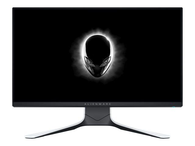 Alienware AW2521HFLA 24.5 1920 x 1080 HDMI DisplayPort 240Hz Pivot Skærm Dell