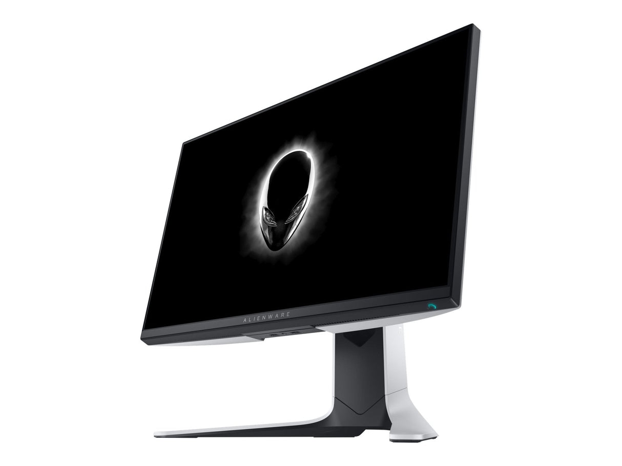 Alienware AW2521HFLA 24.5 1920 x 1080 HDMI DisplayPort 240Hz Pivot Skærm Dell