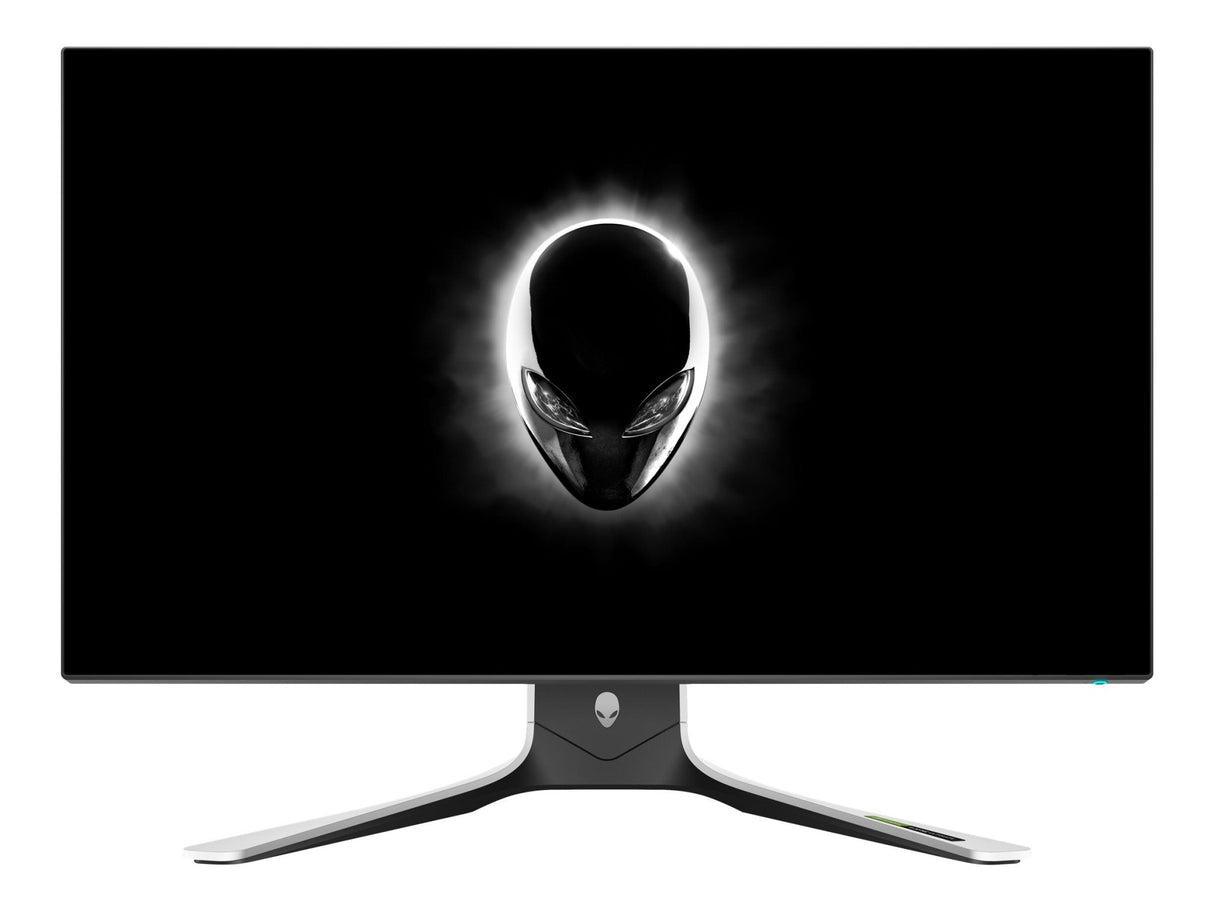 Alienware AW2721D 27 2560 x 1440 HDMI DisplayPort 240Hz Pivot Skærm Dell