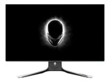 Alienware AW2721D 27 2560 x 1440 HDMI DisplayPort 240Hz Pivot Skærm Dell