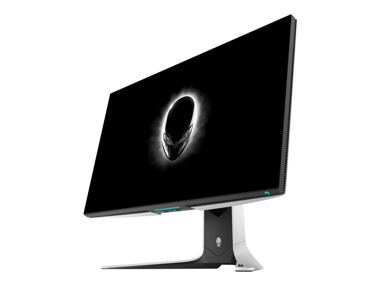 Alienware AW2721D 27 2560 x 1440 HDMI DisplayPort 240Hz Pivot Skærm Dell