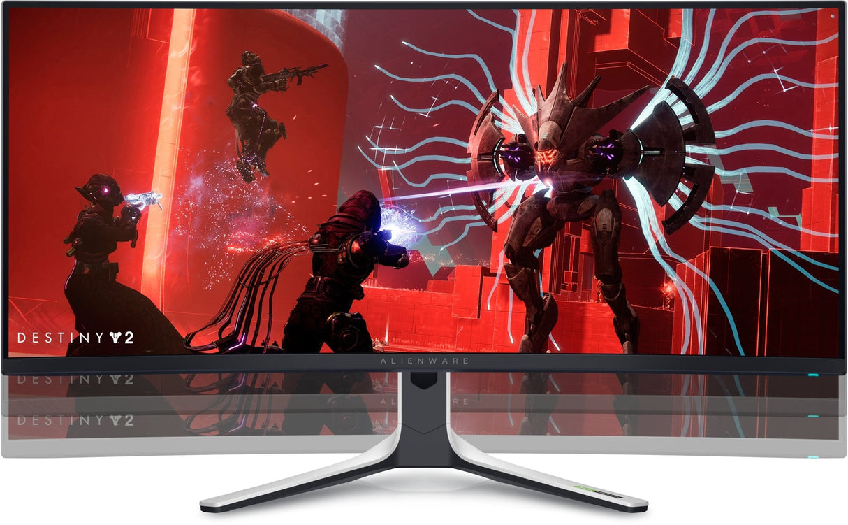 Alienware AW3423DW 34.18 3440 x 1440 HDMI DisplayPort 175Hz Dell