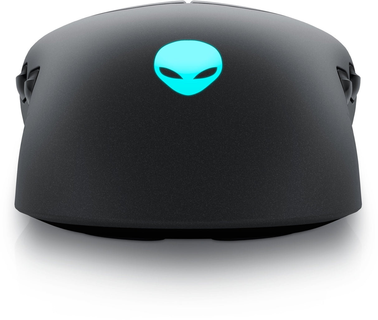 Alienware Tri-Mode Gaming Mouse AW720M Optisk Trådløs Kabling Sort Dell