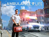Ambulance Life: A Paramedic Simulator Nacon