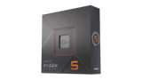 AMD CPU Ryzen 5 7600X 4.7GHz 6 kerner  AM5 AMD