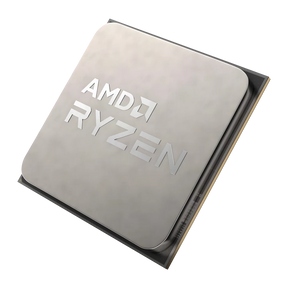 AMD Ryzen 5 5500F processor